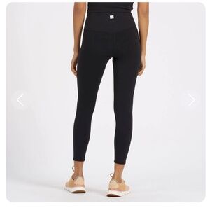 Vuori Rib Studio Legging
